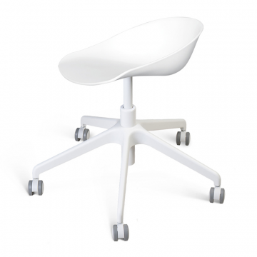 Стул подъемно-поворотный Sheffilton SHT-ST19/S154