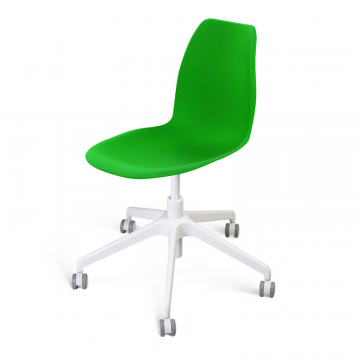 Стул подъемно-поворотный SHT-ST29/S154