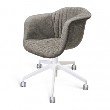 Стул подъемно-поворотный SHT-ST31-C1/S154