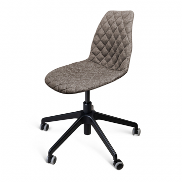 Стул подъемно-поворотный SHT-ST29-C12/S154