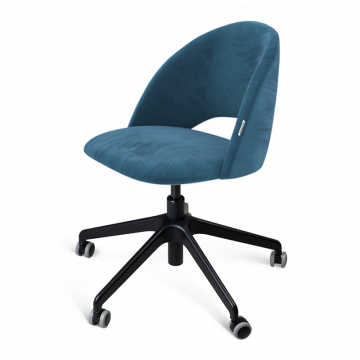 Стул подъемно-поворотный SHT-ST34/S154