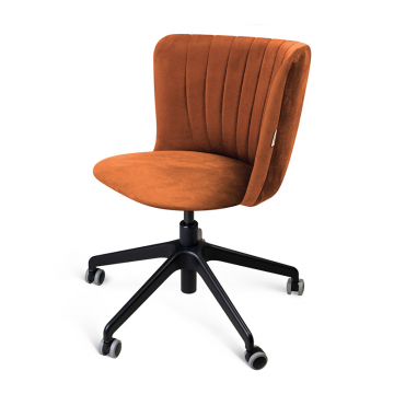 Стул подъемно-поворотный SHT-ST36-1/S154