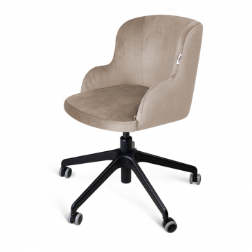 Стул подъемно-поворотный SHT-ST39/S154