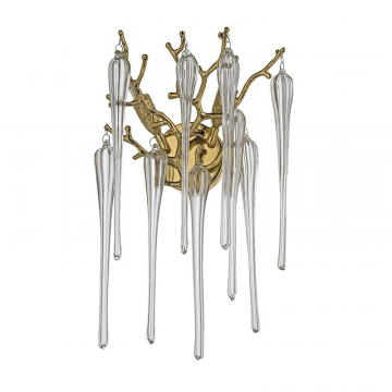 Бра Dio D'Arte Elite Tavenna H 2.26.101 G