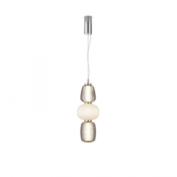 Подвесной светильник Maytoni MOD267PL-L28CH3K