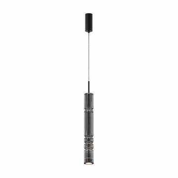 Подвесной светильник Maytoni MOD272PL-L12B3K