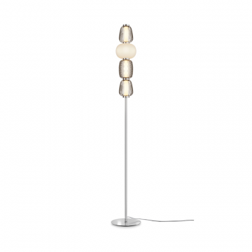 Напольный светильник (торшер) Maytoni MOD267FL-L32CH3K