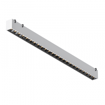 Подвесной светильник Technical TR128B-24W3K-M-W