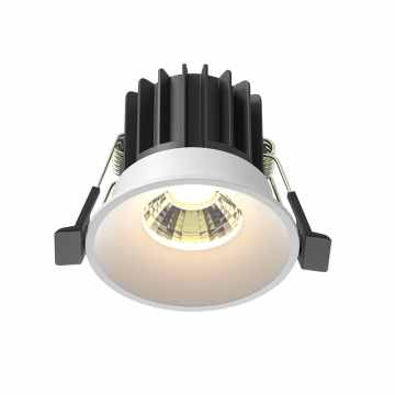 Встраиваемый светильник Technical DL058-7W3K-W