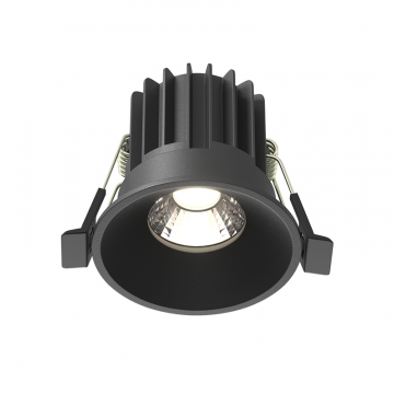 Встраиваемый светильник Technical DL058-7W3K-B