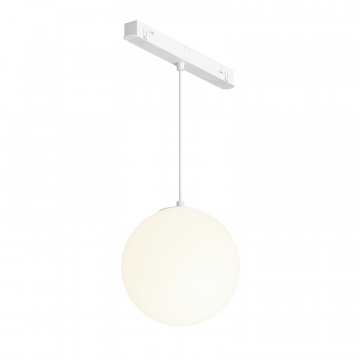 Трековый светильник Technical TR039-4-5WTW-DD-W