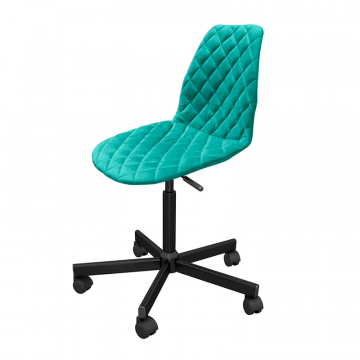 Стул подъемно-поворотный SHT-ST29-C12/S155