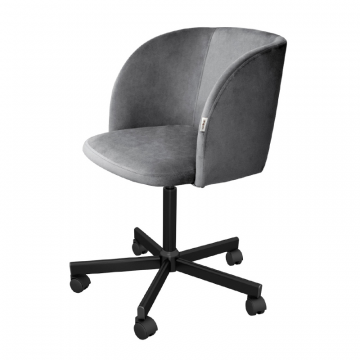 Стул подъемно-поворотный SHT-ST33/S155