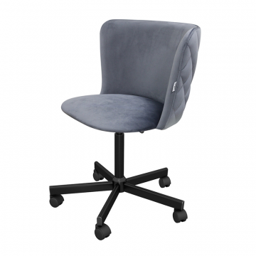 Стул подъемно-поворотный SHT-ST36-3/S155