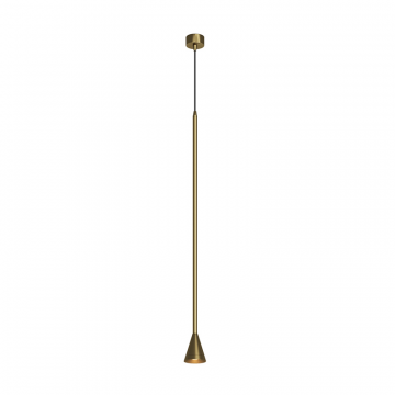 Подвесной светильник Technical P064PL-01G-1