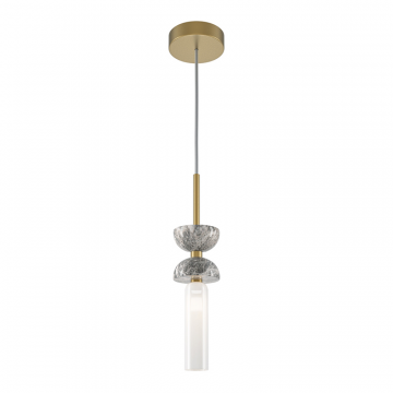 Подвесной светильник Maytoni MOD178PL-01GR