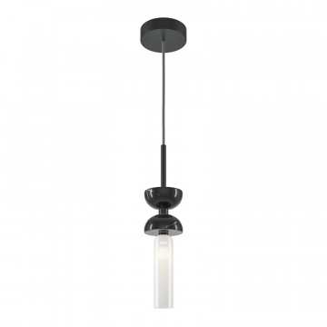 Подвесной светильник Maytoni MOD178PL-01B