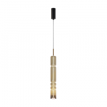 Подвесной светильник Maytoni MOD272PL-L12BS3K