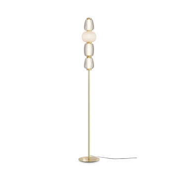 Напольный светильник (торшер) Maytoni MOD267FL-L32G3K