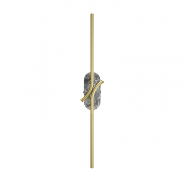 Настенный светильник (бра) Maytoni MOD256WL-L5BS3K2