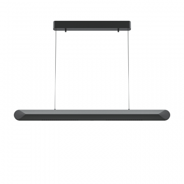 Подвесной светильник Maytoni MOD276PL-L40B3K