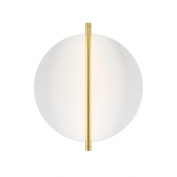 Настенный светильник (бра) Maytoni MOD279WL-L14G3K