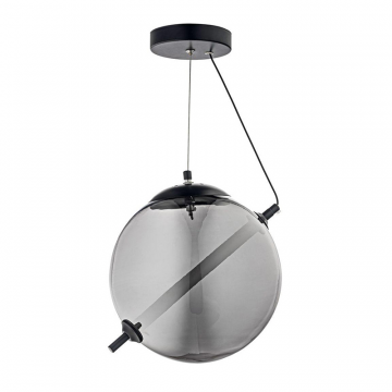 Люстра подвесная Arti Lampadari Canzo L 1.P8 CL