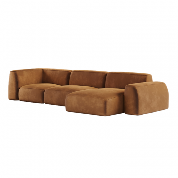 Модульный диван MARK 3 компактный