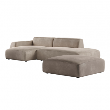 Модульный диван MARK 5 компактный