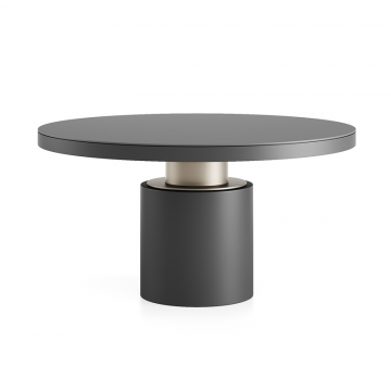 Стол круглый Флакон, D1100, FENIX NT