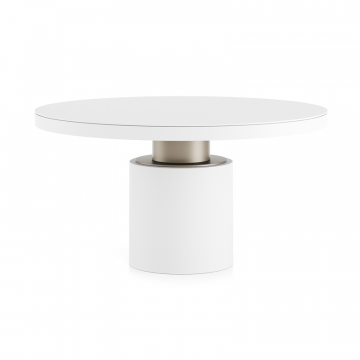 Стол круглый Флакон, D1200, FENIX NT