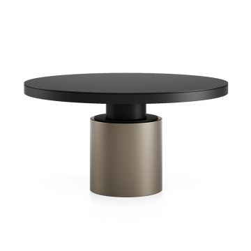 Стол круглый Флакон, D1270, FENIX NT
