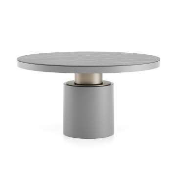 Стол круглый Флакон, D1000, HPL