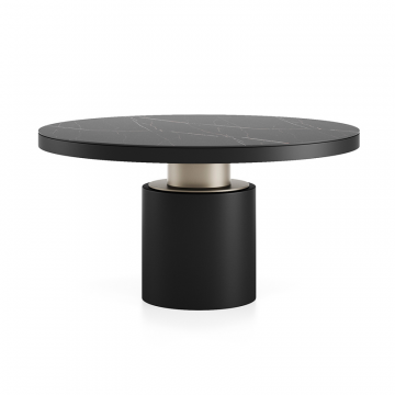 Стол круглый Флакон, D1100, HPL