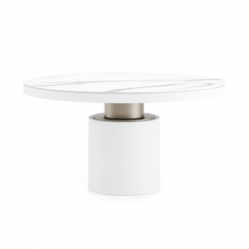 Стол круглый Флакон, D1200, HPL