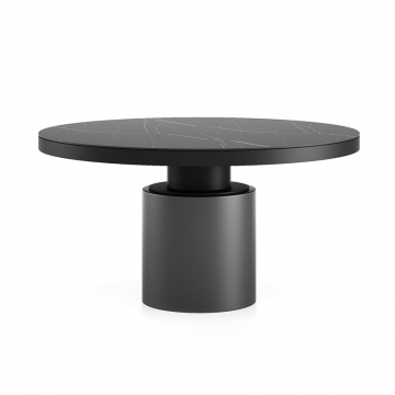 Стол круглый Флакон, D1270, HPL