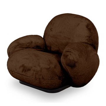 Кресло Flemming Wood 861795