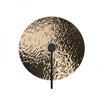 Настенный светильник (бра) Maytoni MOD305WL-03B