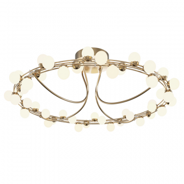 Потолочный светильник Maytoni MOD081CL-L48G3K