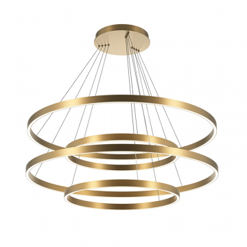 Подвесной светильник Maytoni MOD058PL-L174BSK