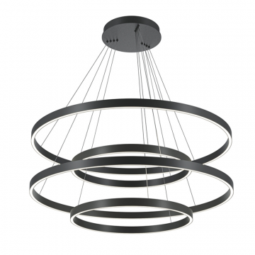 Подвесной светильник Maytoni MOD058PL-L174BK