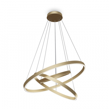 Подвесной светильник Maytoni MOD058PL-L100BSK