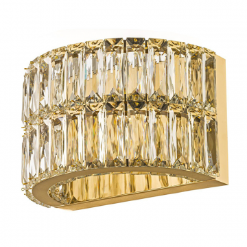 Настенный светильник Dio D'Arte Elite Caneva L 2.26x16.100 G