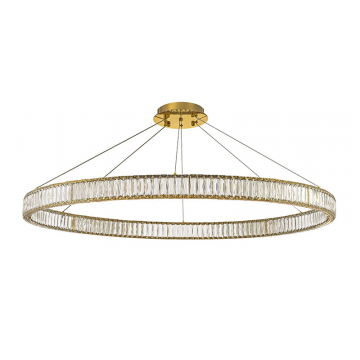 Подвесной светильник Dio D'Arte Elite Caneva L 1.5.120.100 G