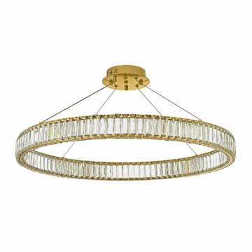 Подвесной светильник Dio D'Arte Elite Caneva L 1.5.100.100 G