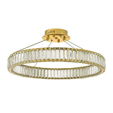 Подвесной светильник Dio D'Arte Elite Caneva L 1.5.60.100 G