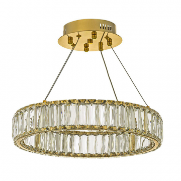 Подвесной светильник Dio D'Arte Elite Caneva L 1.5.40.100 G