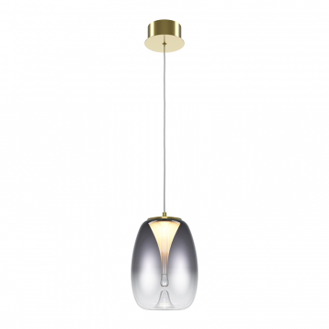 Подвесной светильник Maytoni MOD282PL-L8G3K
