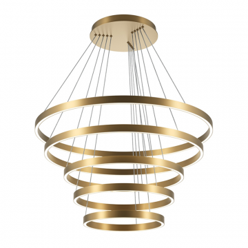 Подвесной светильник Maytoni MOD058PL-L200BSK