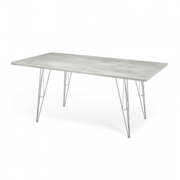 Стол Sheffilton SHT-TU10/120/80 МДФ